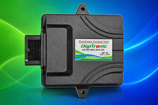 Electronic Control Unit (ECU)