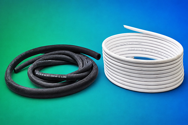 CNG / LPG Pipes